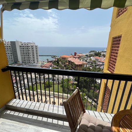 Lookout Point Tenerife Holiday Apartment Las Americas Playa Feñabe Buitenkant foto