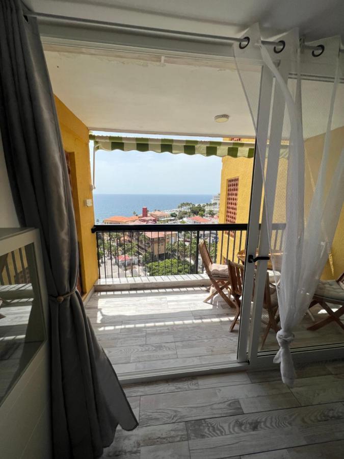 Lookout Point Tenerife Holiday Apartment Las Americas Playa Feñabe Buitenkant foto