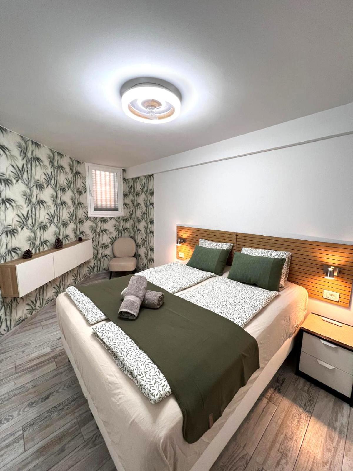 Lookout Point Tenerife Holiday Apartment Las Americas Playa Feñabe Buitenkant foto
