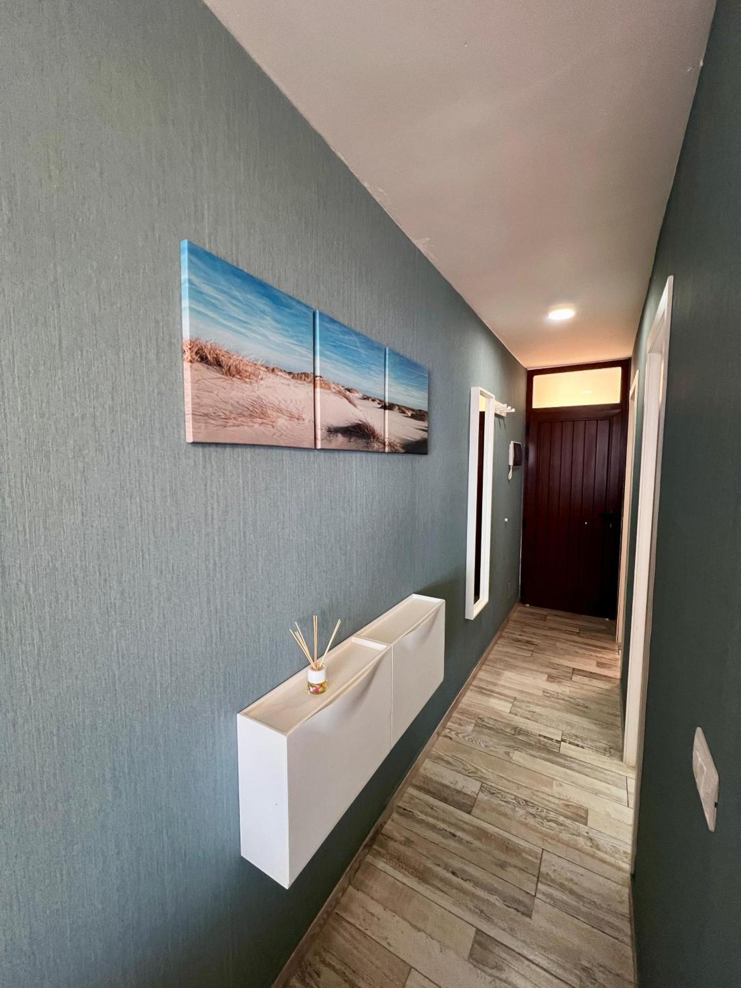 Lookout Point Tenerife Holiday Apartment Las Americas Playa Feñabe Buitenkant foto