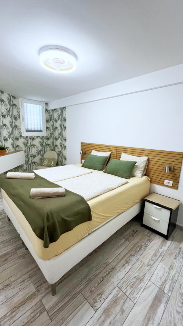 Lookout Point Tenerife Holiday Apartment Las Americas Playa Feñabe Buitenkant foto